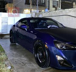 تويوتا GT 86